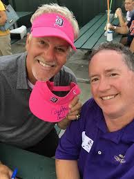 Peter Tanner & the RACHEL Project (Jul 21, 2019)