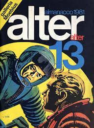 Image result for fumetti 1981 2021