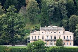 Majestatisch Heiraten In Einer Villa Am Comer See Comer See Villa See