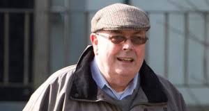 Archbishop distressed by Dublin priest's abuse