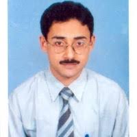 Arunava Das Email & Phone Number