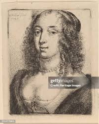 92 Duchess Of Lennox Photos & High Res Pictures