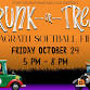Fort Drum Trunk or Treat 2025 event image