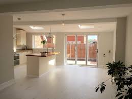 See more ideas about kitchen design, kitchen inspirations, kitchen diner. Similar Layout To Ours Although Ours Is A Little Less Open Kitchen Extension Layout Open Plan Kitchen Dining Living Open Plan Kitchen Dining