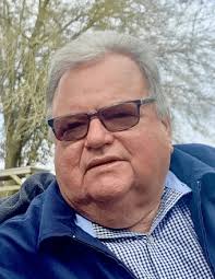 Gregory Charles King Obituary