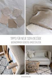 Tipps Fur Neue Sofa Bezuge Sofa Bezug Soderhamn Sofa Wohnzimmer Umgestalten