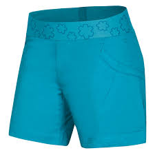 La sportiva tundra kletterhose damen in grün. Kletterhose Pantera Shorts Damen Ocun Kletterbude De