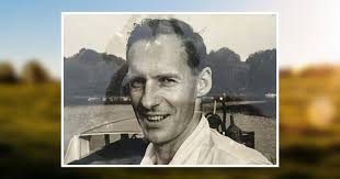 Alfred Mortimer Obituary March 29, 2023