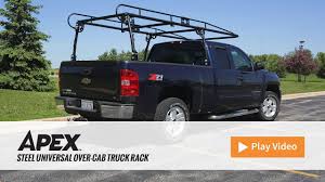We did not find results for: Apex Steel Universal Over Cab Truck Rack Youtube