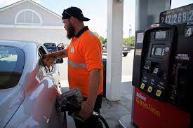 How much do gas station workers make. New Jersey Gas Stations Owners To Pay 2m For Overtime Violations