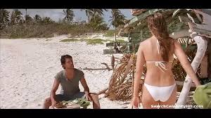 ケリー・ブルック-サバイバルアイランド（2004）