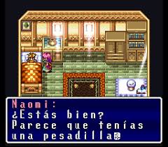 Maybe you would like to learn more about one of these? Los Mejores Juegos Rpg