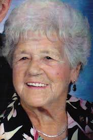 Grace Reeves Obituary