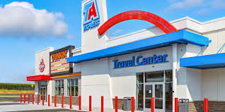 Image result for Decatur Shell Truck stop Decatur TX