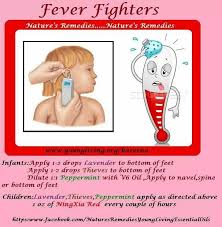 Pin By Nikki Kennell On Essential Oils Recipes And Uses Essential Oils For Babies Essential Oils For Fever Essential Oils For Kids