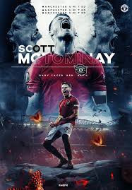 Scott mctominay was withdrawn during the first half of manchester united's premier league draw at arsenal. Scott Mctominay Wallpaper Di 2021 Gambar Sepak Bola Sepak Bola Olahraga