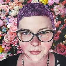 Christie Inge's Instagram, Twitter & Facebook