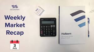 The 1.1% monthly decline in inventory was the smallest since july 2020, and follows much larger monthly drops of 7.5% and 8.1% in february and january, respectively. Holborn Market Recap 29 3 July 2020 Holborn Assets Holborn Assets
