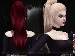 This guide is purely for custom content: Best Sims 4 Hair Mods Cc Packs For Male Female Sims Fandomspot