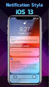 Your phone will really look like an i phone Phone 11 Launcher Os 13 Ilauncher Control Center For Android Download Apk