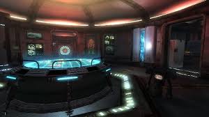 the sink, old world blues, fallout new