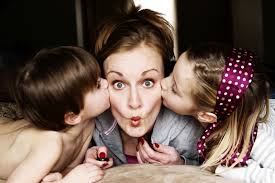 Johanna Stein's “Momhead” Video Chronicles All the Creative Ways a  Four-Year-Old Can Insult You