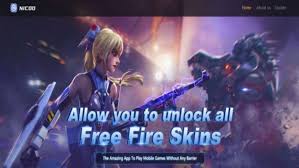 Seperti yang sudah kami sampaikan tadi bahwa software nico ini serupa dengan lulubox apk. Nicoo Free Fire App Is It Safe To Use All You Need To Know Firstsportz