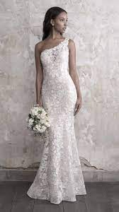Madison James Wedding Dresses For Fall 2018 Dress For The Wedding Fit And Flare Wedding Dress Wedding Dresses Bridal Dresses