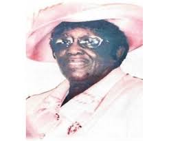 Anna Devine Obituary (1930