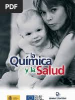 Experimentos de Quimica