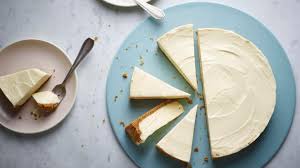 Coco lopez and the brands found in the mixed drink section are incorrect for this recipe. Nigella S White Chocolate Cheesecake Recipe Bbc Food