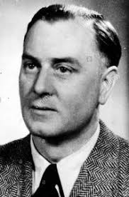 Eisele, Dr. Hans “Hannes”.