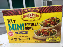 No delivery fee on your first order! Old El Paso S Latest And Greatest Additions To Taco Night