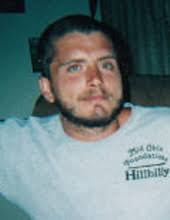 Obituary information for Billy Joe Marcum