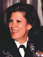 Women's Achievements in Safety