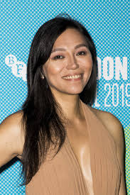 Isabel Sandoval's Instagram, Twitter & Facebook