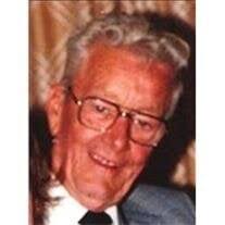 Charles Dunstan Boddy Obituary