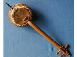Di dalam daftar alat musik tradisional provinsi sumatera selatan, alat musik aramba ini disebut juga dengan nama bende. 14 Alat Musik Gesek Tradisional Lengkap Dengan Contoh Gambar