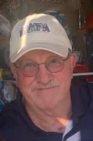 Obituary for William "Bill" C. Roth Jr.