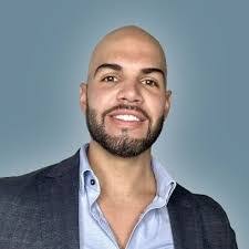 Christina Muhammad's Instagram, Twitter & Facebook