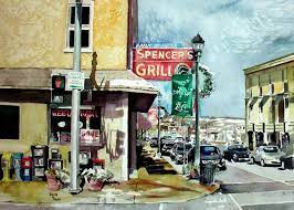 Pin On Art Watercolor