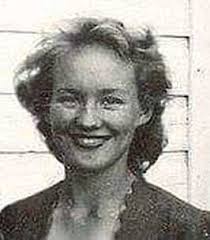 Helen Wright Obituary