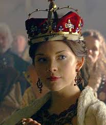 Câte degete avea anne boleyn ? King Henry Viii The Tudors Wiki Fandom