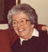 Obituary information for Barbara Dooley