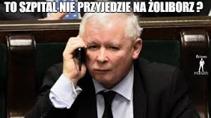 Jarosław kaczyński obchodzi dzisiaj 68. Jaroslaw Kaczynski Buzz Gazeta Pl