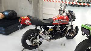 Suzuki Gs1000 Gsx1100 Katana Hi Level Moto Gp Werks Performance Exhaust System For Sale 749 00 See Photos Money Back Gu Motogp Performance Exhaust Suzuki