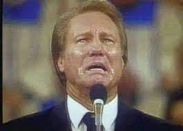 Cristo Viene Noticias - Para los que les gusta leer. El Evangelista Jimmy Swaggart tuvo momentos de gloria en su ministerio, pero también tuvo momentos de humillación. El diablo finalmente desestabilizó la