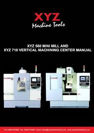 Product catalog > needle detection & metal detection. 16 5mb Pdf Xyz Machine Tools