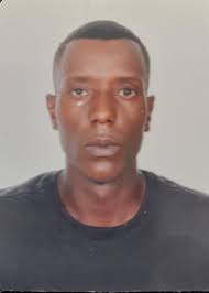 Robson José Gonzaga dos Santos