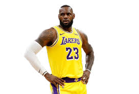 This makes it suitable for many types of projects. Lebron James Png Image Transparent Background Png Arts